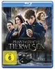 Phantastische Tierwesen und wo sie zu finden sind [Blu-ray] Náhľad obrázku produktu 1