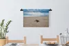 MuchoWow® Wandteppich Wandbehang Strand - Meer - Produktbild-Vorschau 3