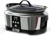 A Crockpot slow cooker is shown on a white background. Produktbild-Vorschau