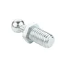 2x Kugelzapfen Kugelkopf M10 10mm Gasfeder DIN71803 für KIA Produktbild-Vorschau 8
