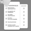 Premium Badewannenkissen Weiss | Badekissen für Badewanne Produktbild-Vorschau 2