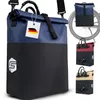 Forrider Basic Explorer Gepäckträgertasche - Fahrradtasche Produktbild-Vorschau 1
