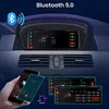 Autoradio Android con CarPlay per BMW E60, E61, E63, E64, Anteprima dell’immagine prodotto 11