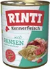 RINTI Kennerfleisch, Dospelý, Akékoľvek plemeno, Rumen, 800 Náhľad obrázku produktu 2