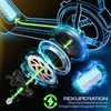 KESSER® E-Scooter mit Straßenzulassung 40km Reichweite Produktbild-Vorschau 6