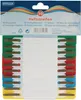Stylex 31133 Heftstreifen 10er Beutel farbig PP Produktbild-Vorschau 4