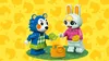 LEGO Animal Crossing L'atelier des sœurs couturières, kit Voir les images du produit 28