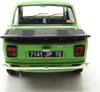 NOREV 1:18 Simca 1000 Rallye 2, 1976 - Racegroen Productafbeelding-voorbeeld 10
