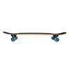 Native MASTER 42" Ahorn Longboard Skateboard 107cm Produktbild-Vorschau 4
