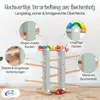 Coemo Kugelbahn mit 7 Roll Mobilen, Murmelbahn Größe L / Produktbild-Vorschau 4