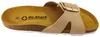 Sandali Dr. Stark beige, taglia 38 Anteprima dell’immagine prodotto 2