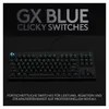 Clavier Logitech G Pro Voir les images du produit 16