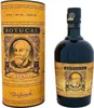 Botucal Seleccion de Familia + Box 700ml 43% Vol. Produktbild-Vorschau 1