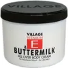 Village 9506-13 Maślany krem do ciała 500ml z witaminą E Podgląd zdjęcia produktu 3