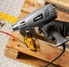 Pistola ad aria calda, potenza 1600W, Rebel RB-1098 Anteprima dell’immagine prodotto 11