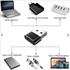 USB-A 3.0 auf USB-C 3.0 Adapter OTG Stecker Laptop Produktbild-Vorschau 4