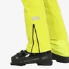 Fischer RC4 Pants Yellow L Spodnie narciarskie Podgląd zdjęcia produktu 7