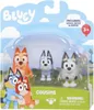 Figurki Bluey Kuzyni – Odkryj świat przygód z ukochanymi Podgląd zdjęcia produktu 3