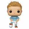 Manchester City - Kevin De Bruyne 14 - Funko Pop! - Vinyl Produktbild-Vorschau 1