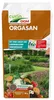 CUXIN DCM Orgasan organischer Volldünger 20 kg Produktbild-Vorschau 1