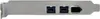 StarTech.com Adaptateur de Carte PCI Express FireWire 3 Voir les images du produit 2