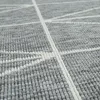 TT Home Kurzflor In- & Outdoor Teppich 3D Effekt Produktbild-Vorschau 3