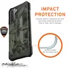 Housse Samsung Galaxy S21+ Pathfinder, Forest Camo Voir les images du produit 2