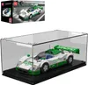 Mould King® 27073 Mazda787B + Vitrine Voir les images du produit 2