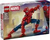 LEGO Marvel Figurka Spider-Mana, Zestaw do budowania, 12 Podgląd zdjęcia produktu 2