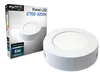 Panel LED natynkowy okrągły Proma 6W 2700K Podgląd zdjęcia produktu 1