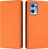 Litchi Leder Handyhülle für Oppo Find X5 Lite/Reno7 5G Produktbild-Vorschau 2