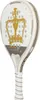Black Crown Hurricane 3.0 Padelschläger Golden  Herren Produktbild-Vorschau 5