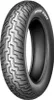 Pneumatika DUNLOP D404F WWW šířka whitewall 130/90-16 M/C Náhled obrázku produktu 4