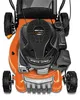 Tagliaerba semovente motore scoppio 145cc 3KW OHV 4 Tempi Anteprima dell’immagine prodotto 2