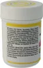 bakeryteam Lebensmittelfarbe 35g Light Yellow Produktbild-Vorschau 2