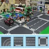 STAVEBNÍ DESKY pro kostky 32x32 kreativní SADA 5 kusů Náhled obrázku produktu 5
