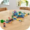 LEGO Super Mario 71400 - Excursion à la plage de Maxi Igloo Voir les images du produit 11
