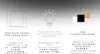 Marketing image with text and graphics describing product features. Produktbild-Vorschau