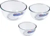 Pyrex Rührschüssel / Schüssel-Set Classic Prepware - Produktbild-Vorschau 6