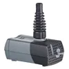 Heissner AQUA STARK ECO Multifunktionspumpe 2100 - 3400 l/h Produktbild-Vorschau 1