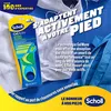 Scholl GelActiv Sport Einlegesohlen für Herren – Produktbild-Vorschau 4