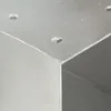 vidaXL Post Connector 4 ks. Tvar Y Pozinkovaný kov 71 x 71 Náhľad obrázku produktu 5