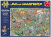 Jumbo Games Jumbo Jan van Haasteren Dětská narozeninová Náhled obrázku produktu 4