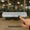 Braytron LED Akku Notleuchte Notbeleuchtung Produktbild-Vorschau 12