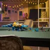 LEGO DREAMZzz Sottomarino Coccodrillo 71512 Anteprima dell’immagine prodotto 8