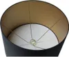 Groß Lampenschirm Tischleuchte Stehlampe Ø 55,5 cm Chintz Produktbild-Vorschau 5