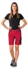 Pantalones cortos Planam Norit para mujer, color Vista previa de la imagen del producto 6