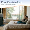 MSS® Liebesbrücke Ponthos (Doppelbrücke | Ritzenfüller Produktbild-Vorschau 3