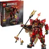 LEGO NINJAGO Le chevalier de feu 71846 Voir les images du produit 1