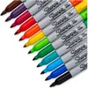 Sharpie Marker Fein Rundspitze F 24er Color Burst Blister Náhľad obrázku produktu 3